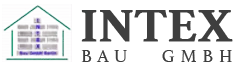 Intex Bau Logo