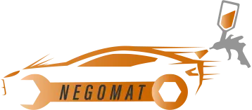 Negomat Logo