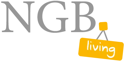 NGB Living Logo